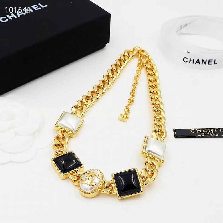 Chanel Necklaces 59